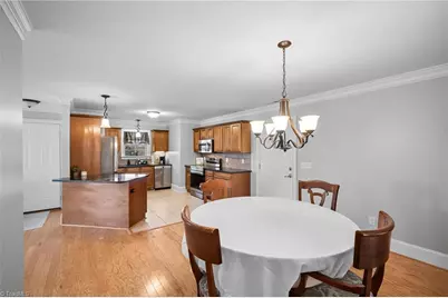 1066 Hickory Tree Road, Midway, NC 27127 - Photo 4