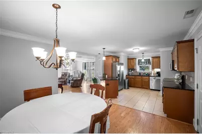 1066 Hickory Tree Road, Midway, NC 27127 - Photo 2