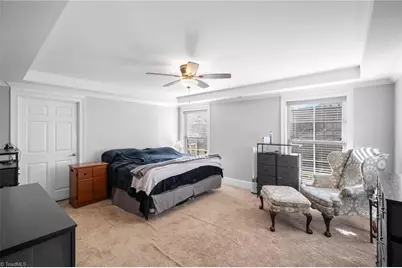 1066 Hickory Tree Road, Midway, NC 27127 - Photo 14