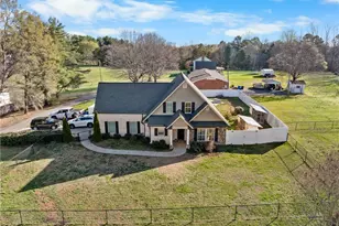 1066 Hickory Tree Rd, Midway, NC 27127 - Photo 1