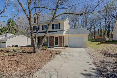 3261 Anvil Place, Greensboro, NC 27407 - Photo 34