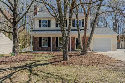 3261 Anvil Place, Greensboro, NC 27407 - Photo 38