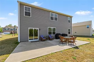 3724 Millennium Dr, Greensboro, NC 27455 - Photo 24