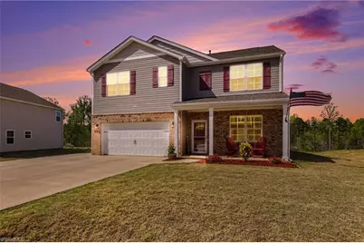 3724 Millennium Drive, Greensboro, NC 27455 - Photo 1