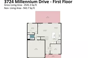 3724 Millennium Dr, Greensboro, NC 27455 - Photo 36