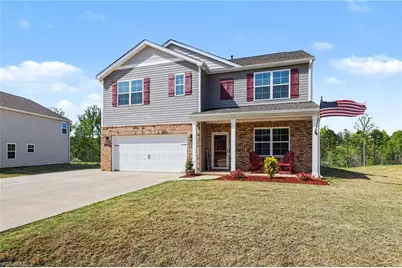 3724 Millennium Drive, Greensboro, NC 27455 - Photo 32
