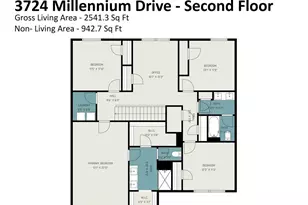 3724 Millennium Dr, Greensboro, NC 27455 - Photo 38