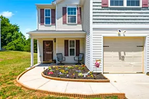 551 Clear Meadow Dr, Winston-Salem, NC 27107 - Photo 2
