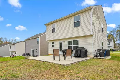 551 Clear Meadow Drive, Winston-Salem, NC 27107 - Photo 30