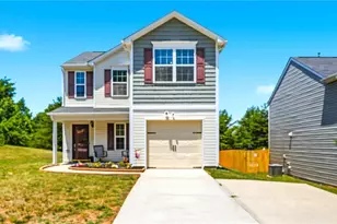 551 Clear Meadow Dr, Winston-Salem, NC 27107 - Photo 2