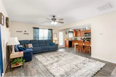 551 Clear Meadow Drive, Winston-Salem, NC 27107 - Photo 6