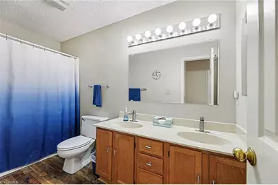 905 Smoke Tree Court, Lewisville, NC 27023 - Photo 22