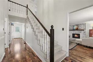 905 Smoke Tree Ct, Lewisville, NC 27023 - Photo 8