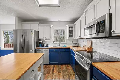 905 Smoke Tree Court, Lewisville, NC 27023 - Photo 12