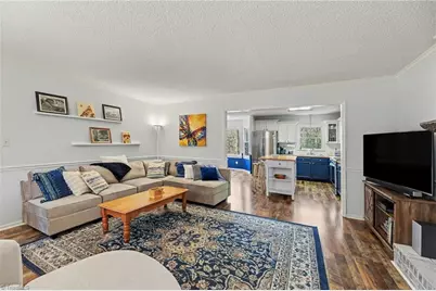 905 Smoke Tree Court, Lewisville, NC 27023 - Photo 6