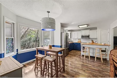 905 Smoke Tree Court, Lewisville, NC 27023 - Photo 8