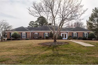 4668 S Nc Highway 150, Lexington, NC 27295 - Photo 1