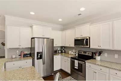 1163 Augustine Heights Drive, Winston-Salem, NC 27103 - Photo 16