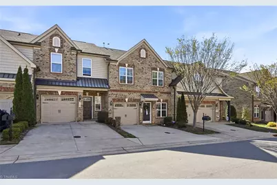 1163 Augustine Heights Drive, Winston-Salem, NC 27103 - Photo 2