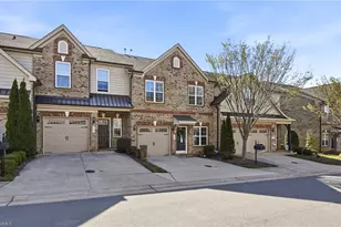 1163 Augustine Heights Dr, Winston-Salem, NC 27103 - Photo 2