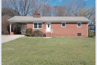 519 Kime Avenue, Liberty, NC 27298 - Photo 2