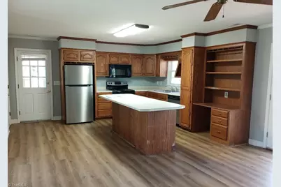 519 Kime Avenue, Liberty, NC 27298 - Photo 8