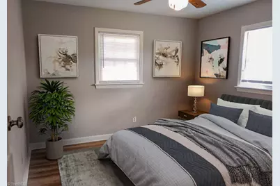 519 Kime Avenue, Liberty, NC 27298 - Photo 16