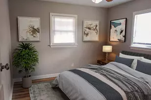 519 Kime Ave, Liberty, NC 27298 - Photo 16