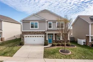 1086 Salters St, Burlington, NC 27215 - Photo 1