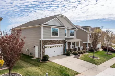 1086 Salters Street, Burlington, NC 27215 - Photo 1