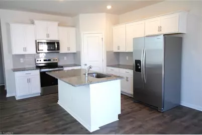 1489 Hallview Court, Kernersville, NC 27284 - Photo 6