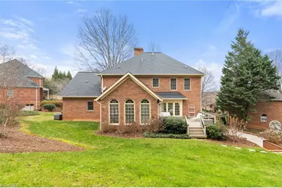 924 Ashley Glen Drive, Winston-Salem, NC 27104 - Photo 46