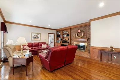 924 Ashley Glen Drive, Winston-Salem, NC 27104 - Photo 14