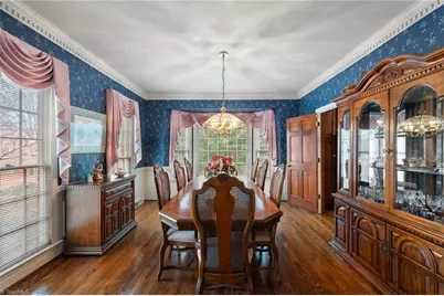 924 Ashley Glen Drive, Winston-Salem, NC 27104 - Photo 10