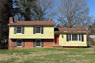 2161 Sallies Ln, Winston-Salem, NC 27106 - Photo 1