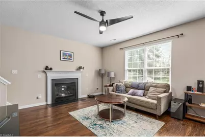 6031 Parkside Circle, Winston-Salem, NC 27107 - Photo 4