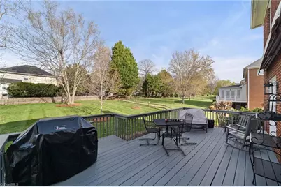 3326 Grandview Club Road, Pfafftown, NC 27040 - Photo 32