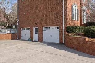 3326 Grandview Club Rd, Pfafftown, NC 27040 - Photo 30