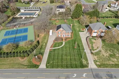 3326 Grandview Club Road, Pfafftown, NC 27040 - Photo 36