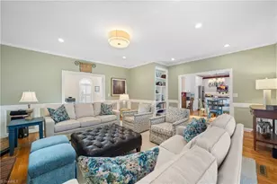 3326 Grandview Club Rd, Pfafftown, NC 27040 - Photo 18