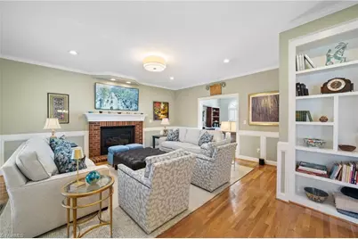 3326 Grandview Club Road, Pfafftown, NC 27040 - Photo 16