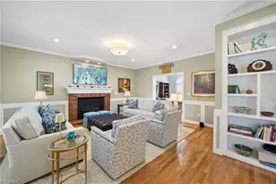 3326 Grandview Club Rd, Pfafftown, NC 27040 - Photo 16