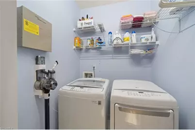 3326 Grandview Club Road, Pfafftown, NC 27040 - Photo 20