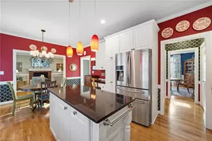 3326 Grandview Club Rd, Pfafftown, NC 27040 - Photo 6