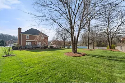 3326 Grandview Club Road, Pfafftown, NC 27040 - Photo 34