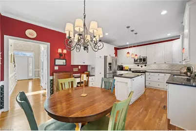 3326 Grandview Club Road, Pfafftown, NC 27040 - Photo 12