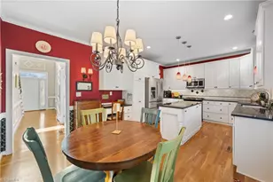 3326 Grandview Club Rd, Pfafftown, NC 27040 - Photo 12