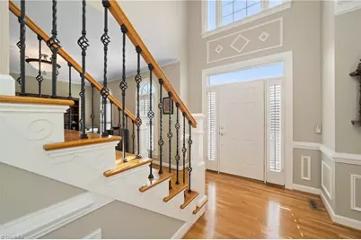 3326 Grandview Club Road, Pfafftown, NC 27040 - Photo 2