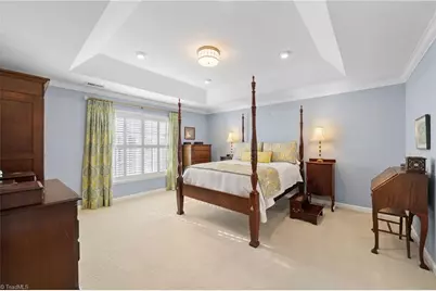 3326 Grandview Club Road, Pfafftown, NC 27040 - Photo 22