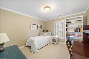 3326 Grandview Club Rd, Pfafftown, NC 27040 - Photo 28